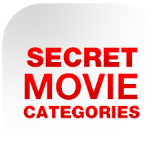 Secret Movie Categories - 2700 Mod