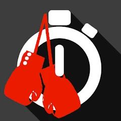 Boxing timer (stopwatch) Mod Apk [Remove ads][Mod speed]