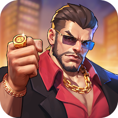 Revenge of Gangster Mod Apk