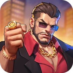 Revenge of Gangster Mod Apk [Remover anúncios][Mod de velocidade]