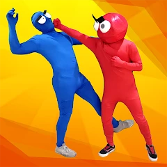 Kungfu Ragdoll Mod APK