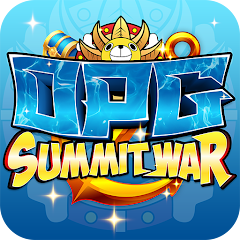 OPG: Summit War Mod