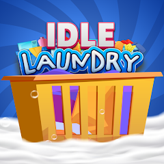 Idle Laundry Mod