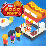 Idle Food Park Tycoon Mod