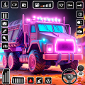 Kids Truck: Build JCB Games APK