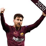 WAStickerApps - Messi Stickers Mod Apk