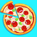 Pizza Chef: Food Cooking Games Mod