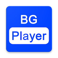 BG Player Mod Apk