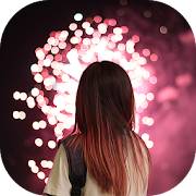 Bokeh Effect Photo Editor - Magic Photo Effect Mod