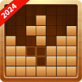 Wood Block Puzzle: Classic 2021 APK