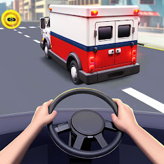 Vehicle Driving & Parking Game Mod Apk