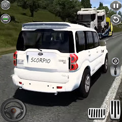 City Car Driving School Sim 3D Mod Apk