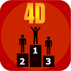 4D Game Mod Apk