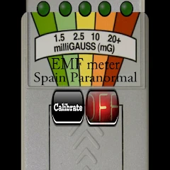 SPK2 EMF meter Mod Apk [Remove ads][Mod speed]