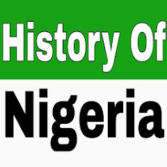 History Of Nigeria Mod