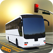 Euro Bus Simulator Games 2022 Mod