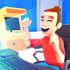 Streamer Simulator Mod Apk