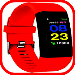 Guide Yoho Sports Smartwatch Mod