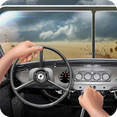 Off-Road UAZi 3D 4x4 Simulator Mod Apk