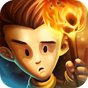 The Greedy Cave Mod Apk