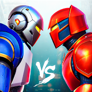 Robot Kung Fu Karate Fighter Mod Apk