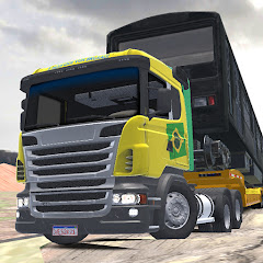 PBS2 Driving Simulator Mod