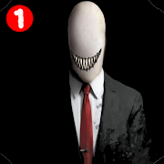 Slenderman Granny House Mod