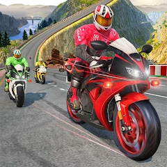 Bike Race 2021 - Bike Games Mod Apk [Remove ads][Mod speed]
