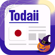 Todaii: Learn Japanese N5-N1 Mod Apk