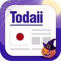 Todaii: Easy Japanese Mod