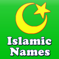 Islamic Baby Names & Meanings APK