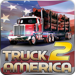 Truck Simulator 2 - America US Mod