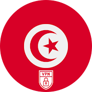 Tunisia VPN Free Mod