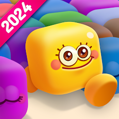 Triple Tile Jam Mod Apk