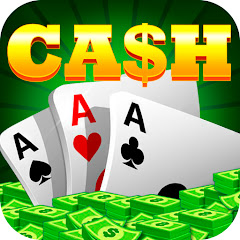 Solitaire-Clash Huge Cash Out Mod