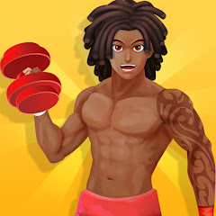 Idle Workout Fitness Mod