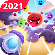 Dr.Bubble - Bubble Shooter Game Mod