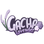 Gacha Lavender Mod