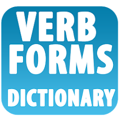 English Verb forms Mod Apk