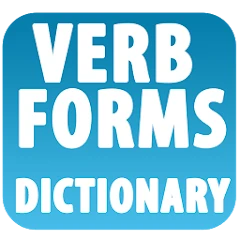 English Verb Forms Mod APK 2.6.2 No Ads