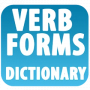 English Verb forms APK+MOD (Remove ads)v2.6.2 English Verb forms