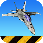 F18 Carrier Landing Mod