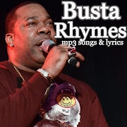 Busta Rhymes songs Mod