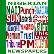 All Nigerian Newspapers Mod