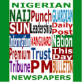 All Nigerian Newspapers Mod