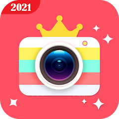 Beauty Camera - Sweet Cam, Sel Mod