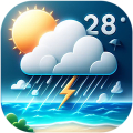 Weather Forecast (Radar Map) APK