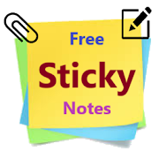 Sticko - Free Sticky Notes App Mod