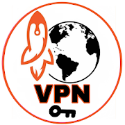 SPACE vpn صاروخ‎ Mod