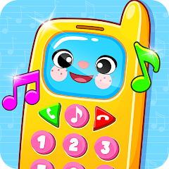 Baby Phone: Fun Games for Kids Mod Apk